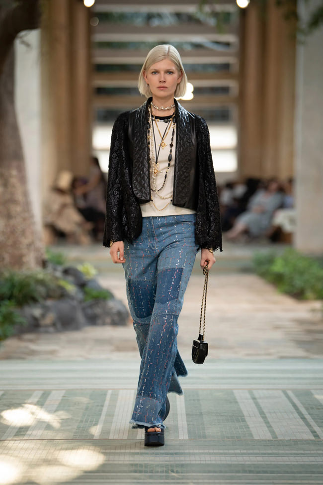 Chanel-Pre-Fall-2023-Collection-Runway-Style-Fashion-Tom-Lorenzo-Site (37)  - Tom + Lorenzo