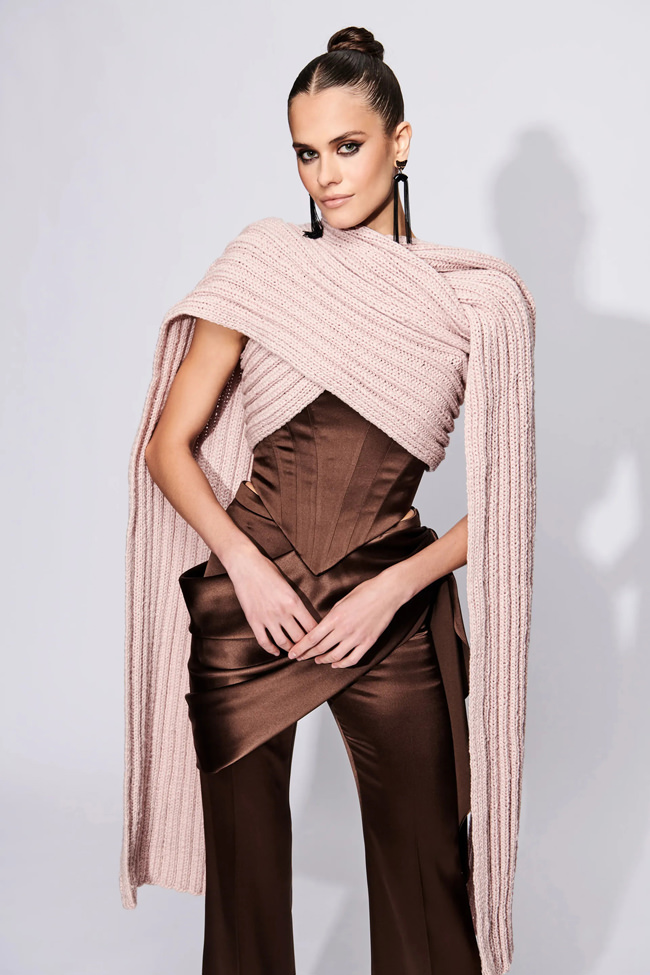 Christian Siriano PreFall 2023 Collection LaptrinhX / News