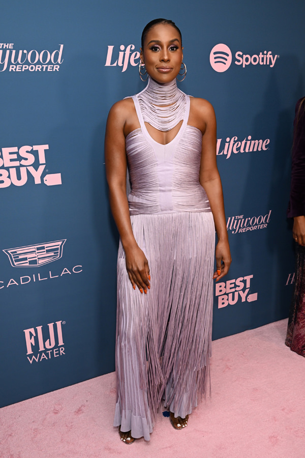 The 12 Wildest Red Carpet Looks of 2019 – The Hollywood Reporter