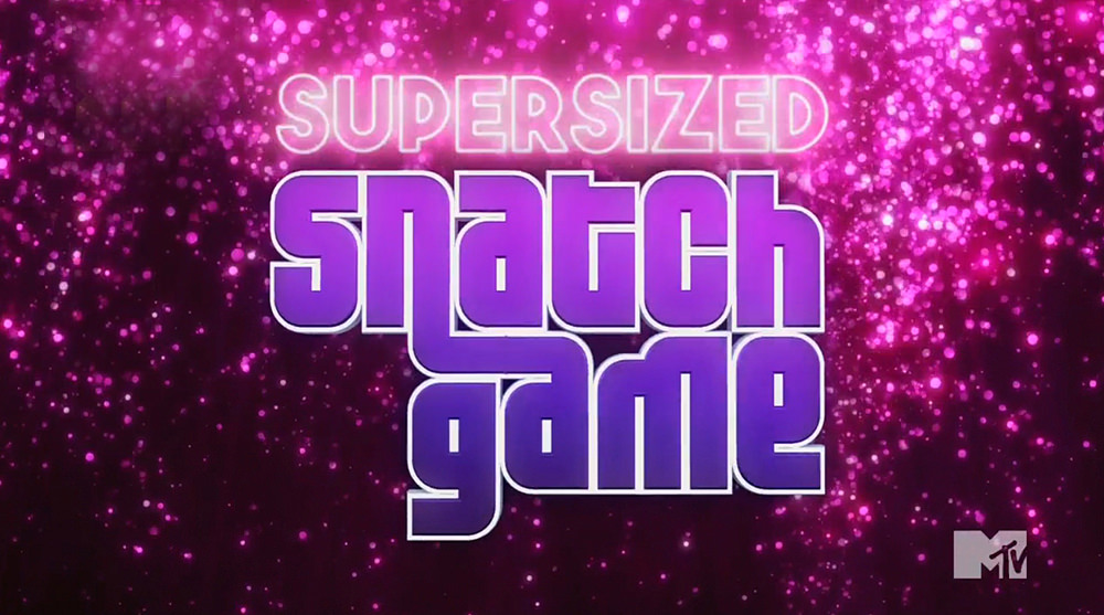 RuPaul's Drag Race: Untucked! Supersized Snatch Game (TV Episode 2023) -  IMDb