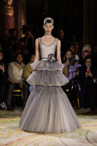Paris Fashion Week: Viktor & Rolf Spring 2023 Couture Collection - Tom ...