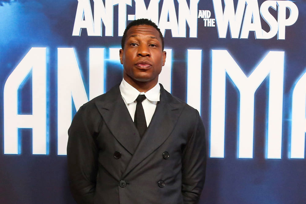 Ant-Man star Jonathan Majors responds to Quantumania's bad reviews