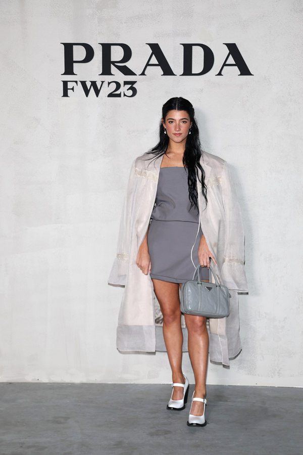 Prada Fall 2023 Review - Fashionista