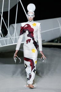 New York Fashion Week: Thom Browne Fall 2023 Collection - Tom + Lorenzo