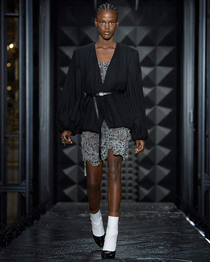 Paris Fashion Week: Louis Vuitton Fall 2023 Collection - Tom + Lorenzo