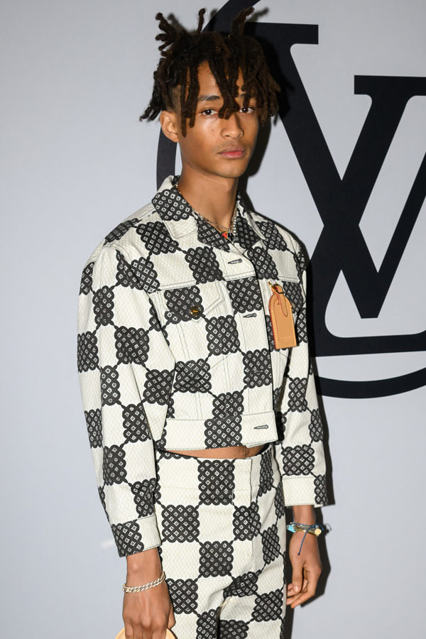 Louis Vuitton / From The Front Row