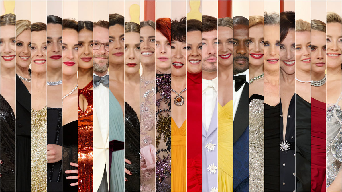 Jennifer-Connelly-Oscars-2023-Red-Carpet-Fashion-Style-Louis-Vuitton-Tom-Lorenzo-Site  (8) - Tom + Lorenzo