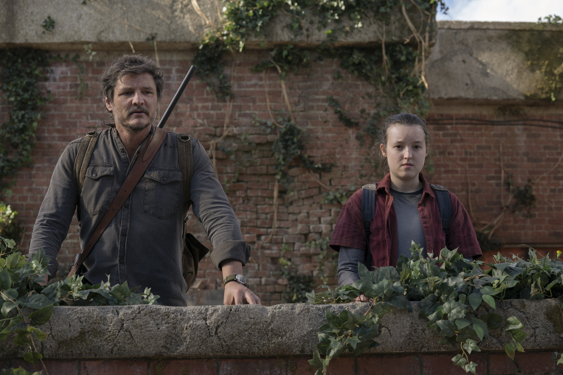 Why Pedro Pascal ditched iconic Joel line in The Last of Us