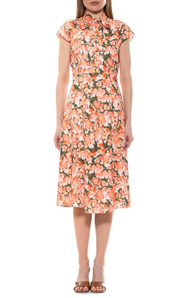 Lorenzo’s Picks for Floral Frocks for Spring and Summer! - Tom + Lorenzo