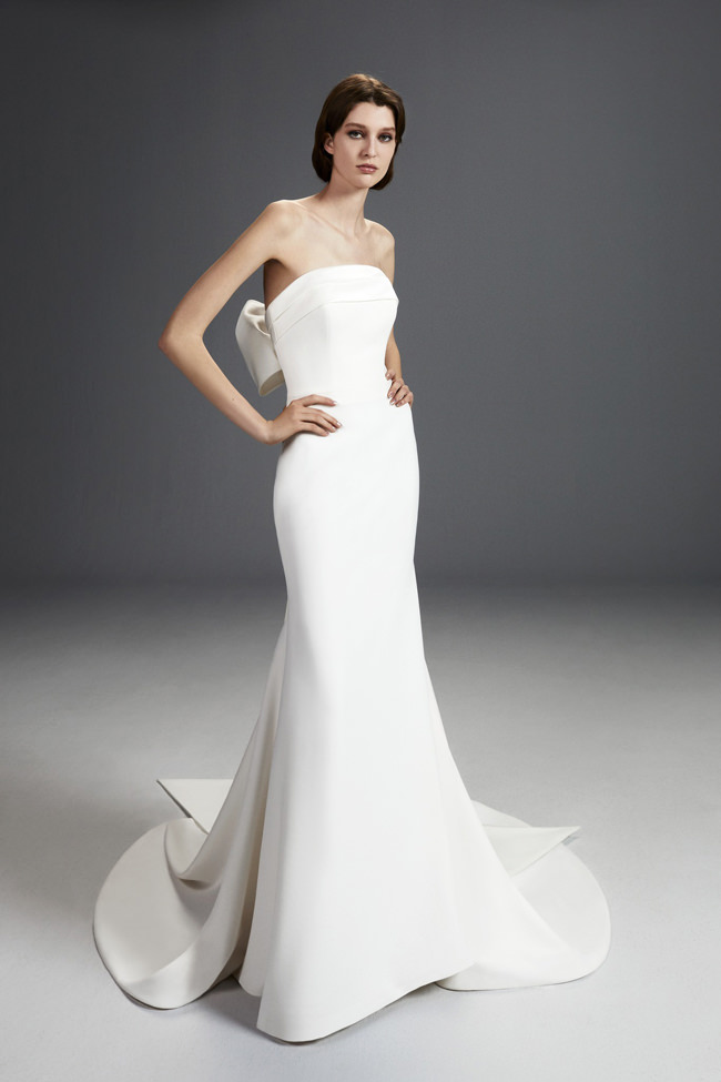 Viktor-Rolf-Spring-2024-Bridal-Marriage-Collection-Style-Fashion-Trends ...