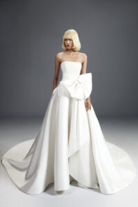 Viktor & Rolf Spring 2024 Bridal Collection - Tom + Lorenzo