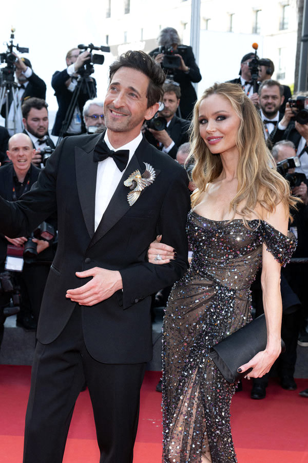 2023 Cannes Film Festival: ASTEROID CITY Premiere Red Carpet Rundown ...