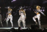 Beyoncé's Many Looks from Opening Night of the Renaissance World Tour ...