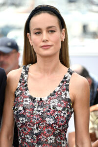 2023 Cannes Film Festival: Brie Larson in Chanel - Tom + Lorenzo