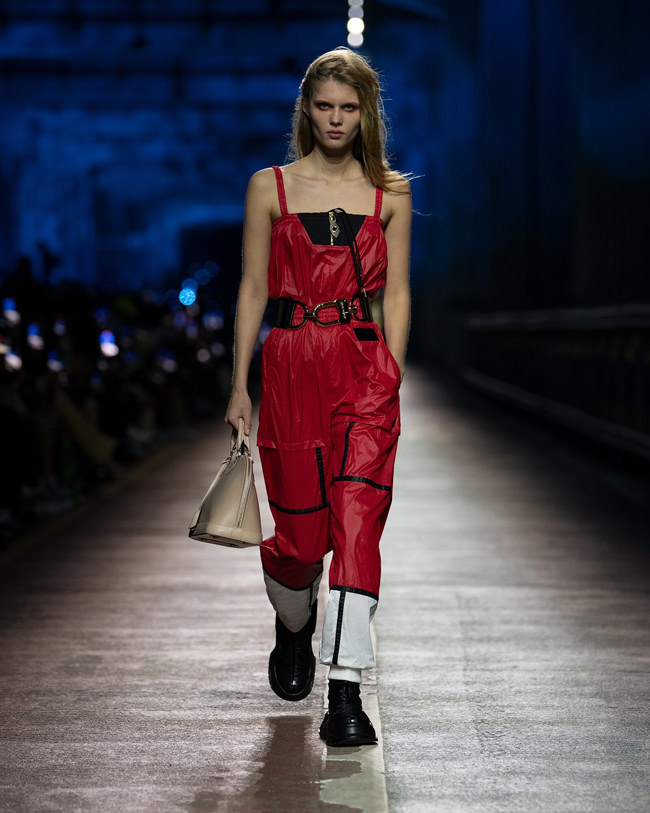 The Top Trends From the Louis Vuitton Pre-Fall 2023 Collection