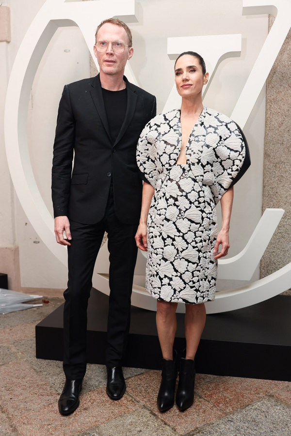 Emma Stone & More Stars Rock Front Row at Louis Vuitton Resort '19 –  Footwear News