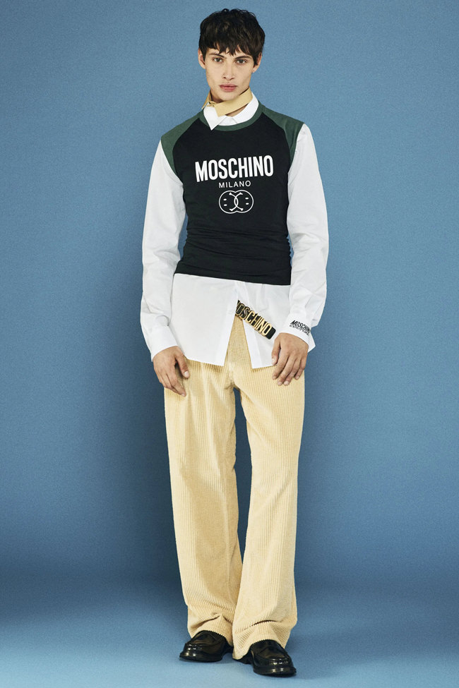 Moschino-Resort-2024-Menswear-Collection-Tom-Lorenzo-Site (15) - Tom ...