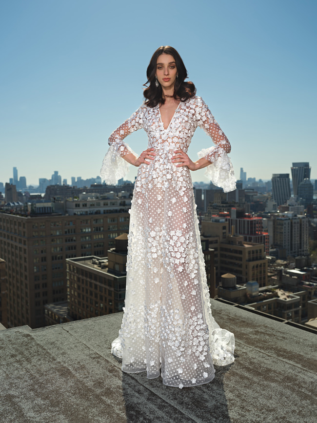 Naeem-Khan-Spring-2024-Bridal-Collection-Style-Fashion-Trends-Wedding ...