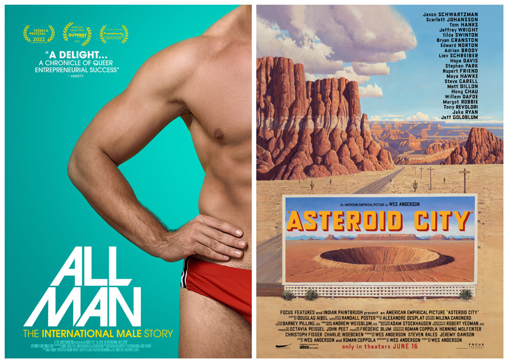 Pop Style Opinionfest The Artifice Of Wes Anderson S ASTEROID CITY And The Legacy Of