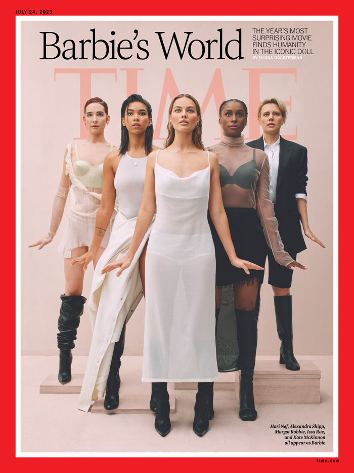 barbie-stars-issa-rae-kate-mckinnon-alexandra-shipp-margot-robbie