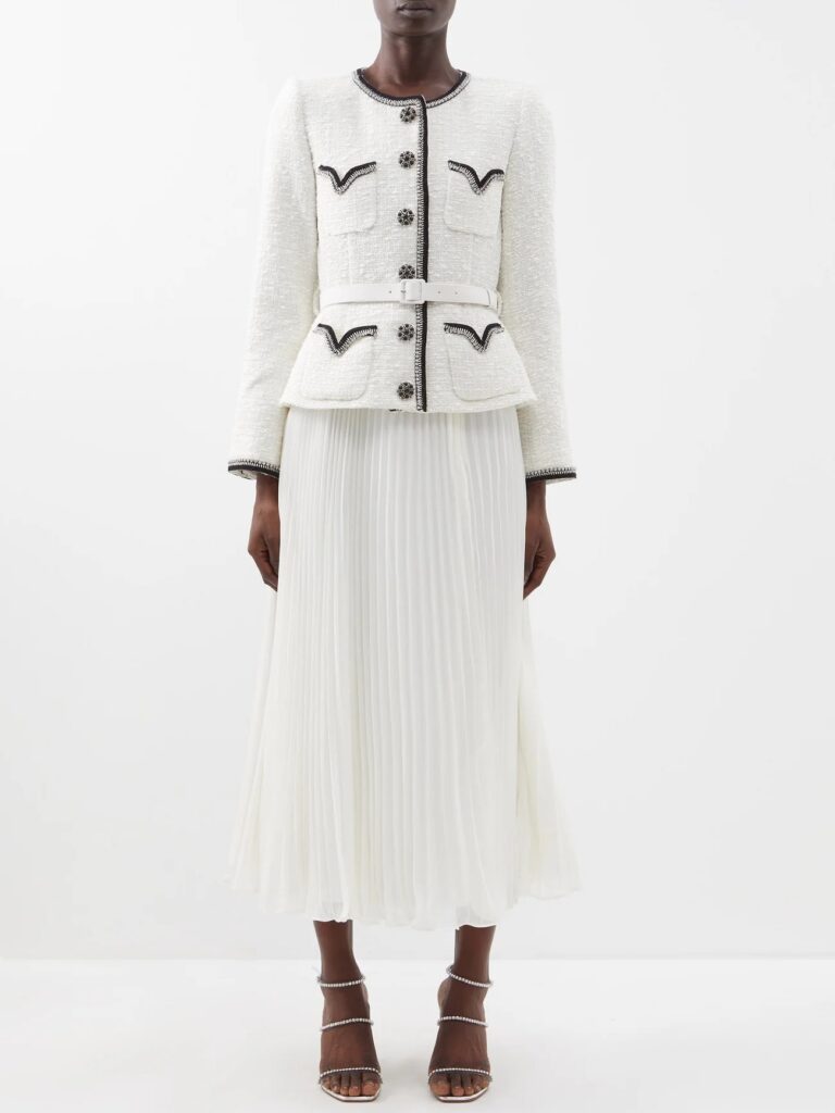 Princess Cathy Reopens The National Portrait Gallery in London - Tom ...