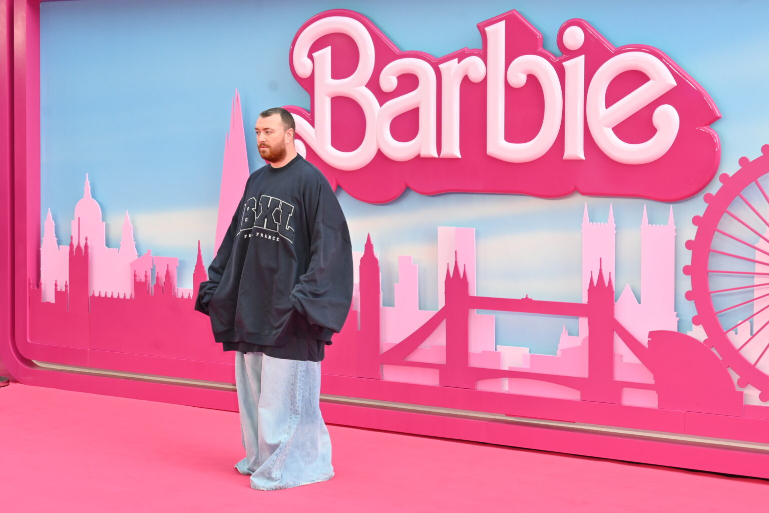 BARBIE London Premiere Red Carpet Rundown - Tom + Lorenzo