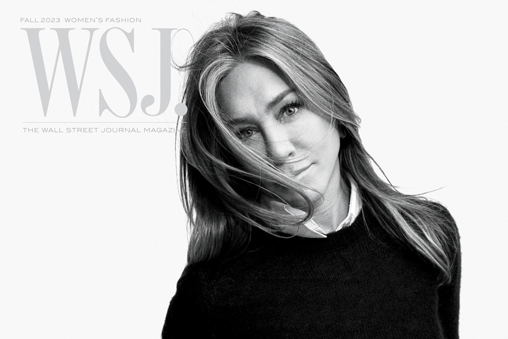 nic on X: thinking about jennifer aniston at the louis vuitton