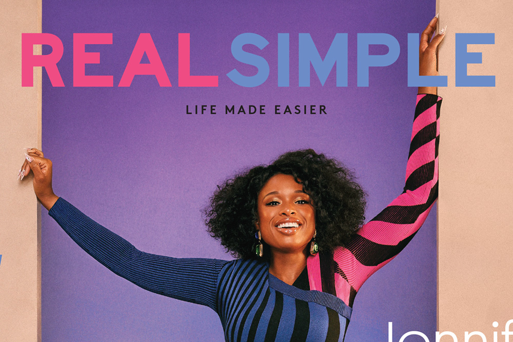 REAL SIMPLE - Life Made Easier