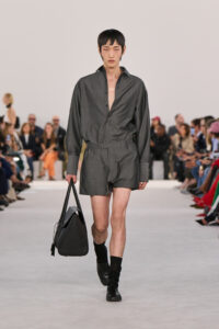Milan Fashion Week: Ferragamo Spring 2024 Collection - Tom + Lorenzo