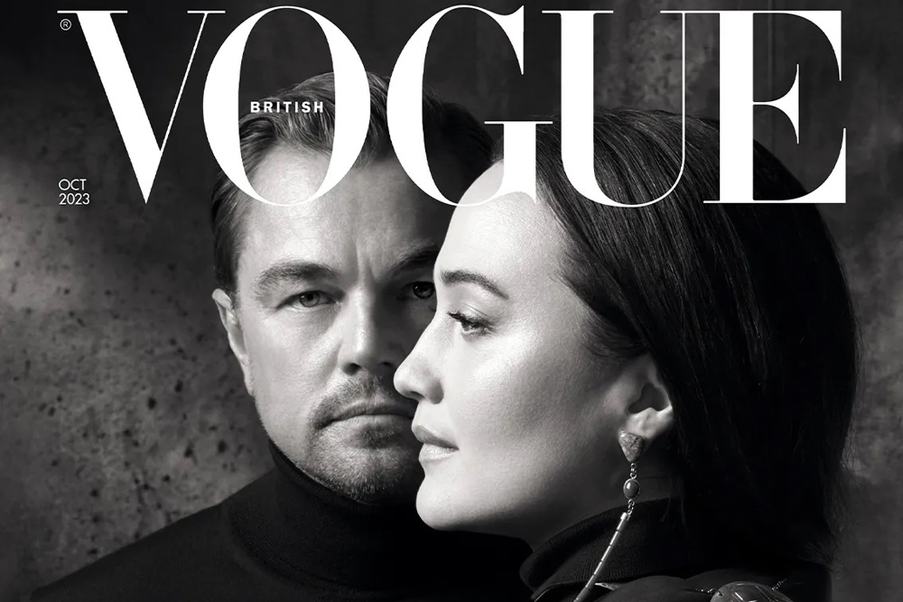 Lily-Gladstone-Leonardo-DiCaprio-British-Vogue-Magazine-October-2023