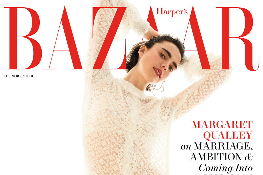 Prepare-se: Fendi chega ao Brasil em abril - Harper's Bazaar