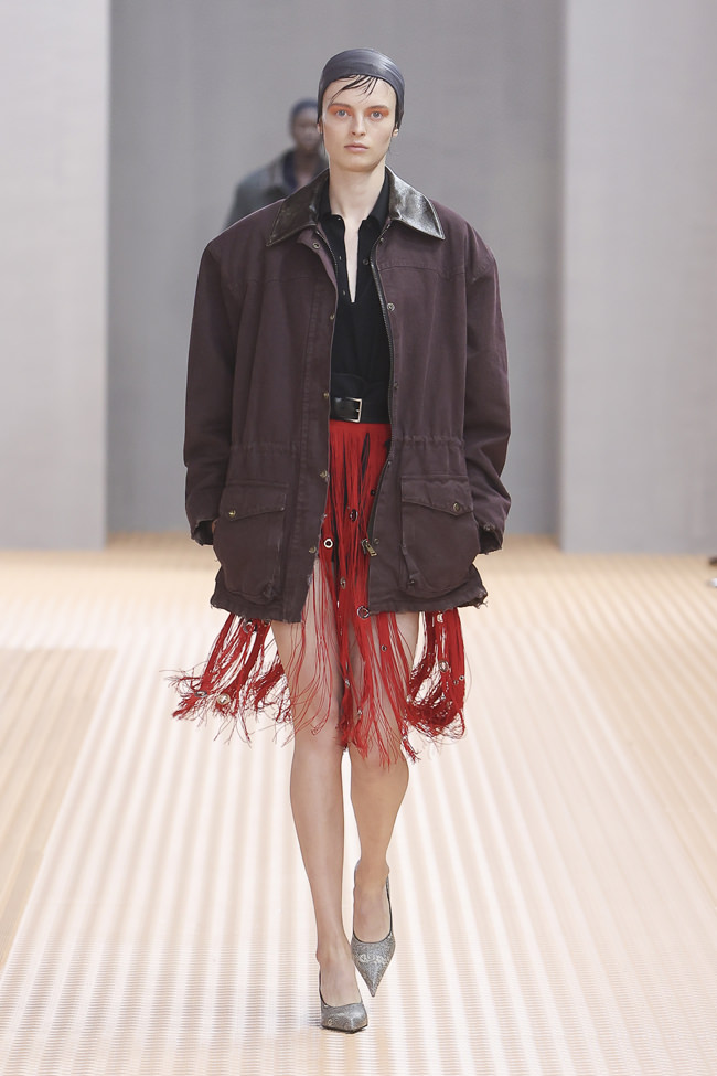Moschino-Spring-2015-Collection-Runway-Womenswear-Milan-Fashion-Week-Tom-Lorenzo-Site-TLO  (8) - Tom + Lorenzo