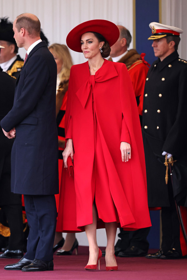 Catherine-Princess-Wales-South-Korean-President-Visit-Royal-Fashion ...