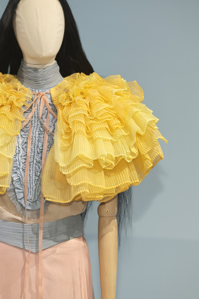 Searchlight Pictures Hosts ‘POOR THINGS’ Costume Exhibit at FIDM, Los ...