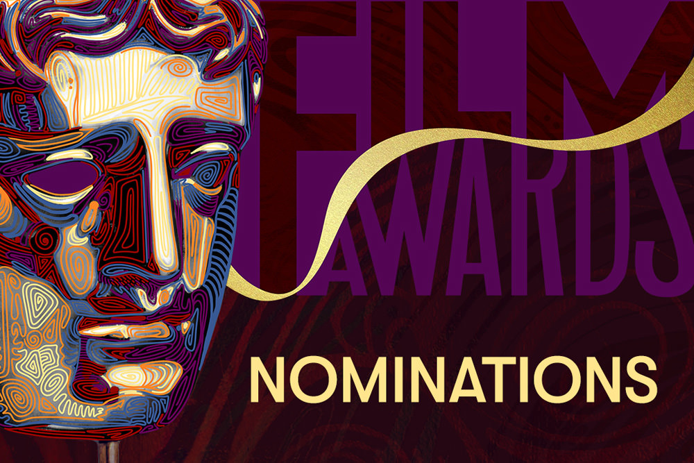 The 2024 BAFTA Nominations Thoughts, Opinions, Predictions Tom + Lorenzo
