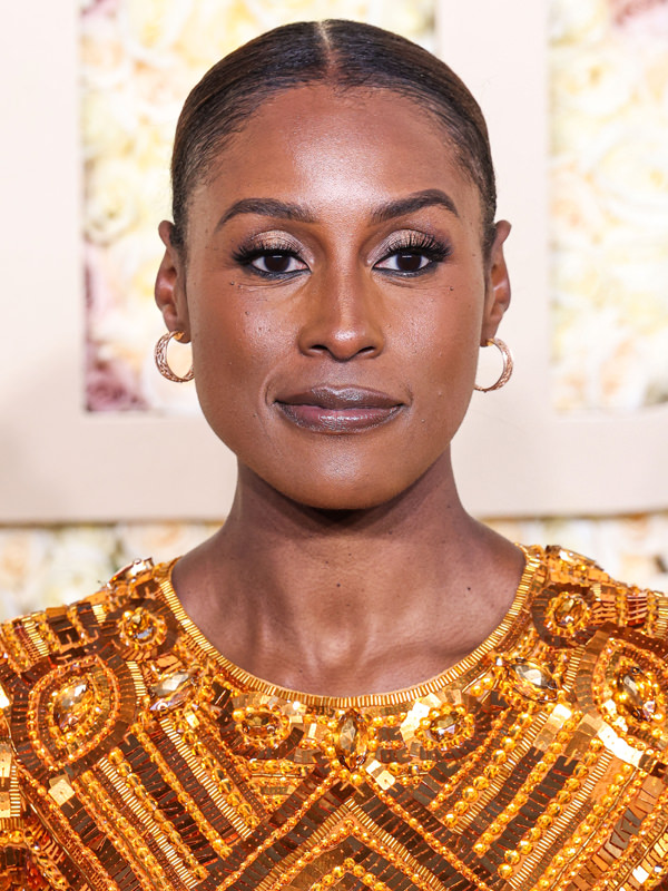 Golden Globes 2024: Issa Rae in Pamella Roland: IN or OUT? - Tom + Lorenzo