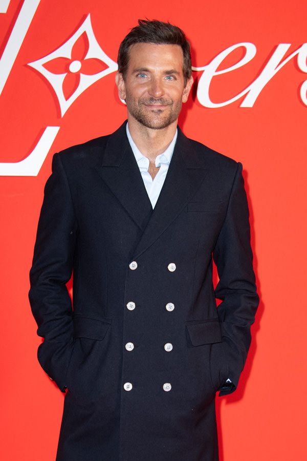 Louis Vuitton Fashion Show Front Row Red Carpet Rundown - Tom + Lorenzo