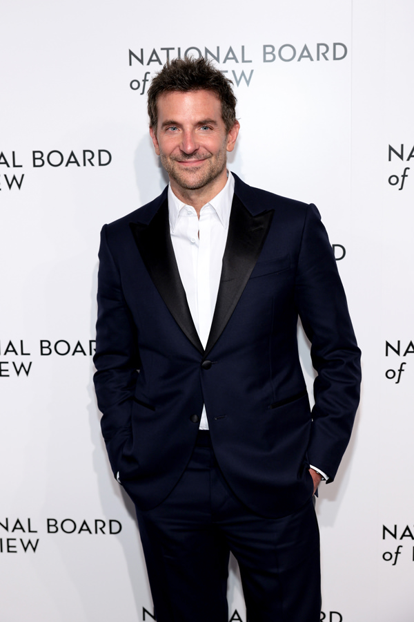 National Board Of Review 2024 Awards Gala - Arrivals - Tom + Lorenzo
