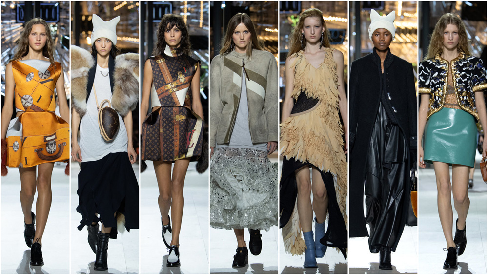 Louis-Vuitton-Fall-2024-Collection-Paris-Fashion-Week-Tom-Lorenzo-Site ...