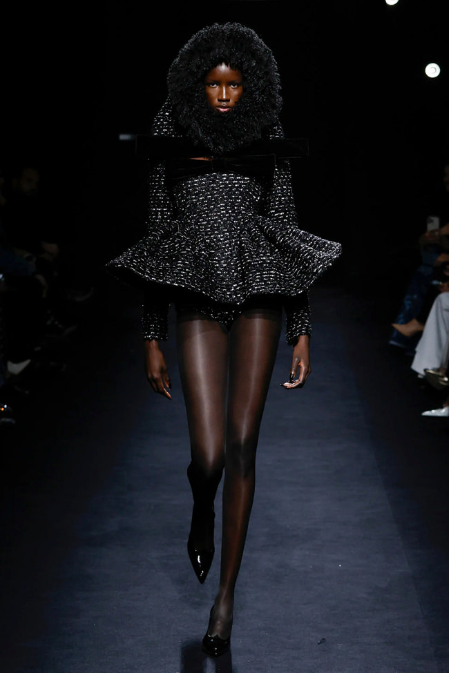 Nina-Ricci-Fall-2024-Collection-Runway-Paris-Fashion-Week-Tom-Lorenzo ...