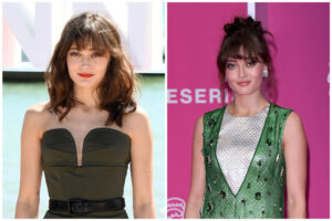 Style File: FALLOUT Star Ella Purnell at the 2024 Canneseries Festival ...