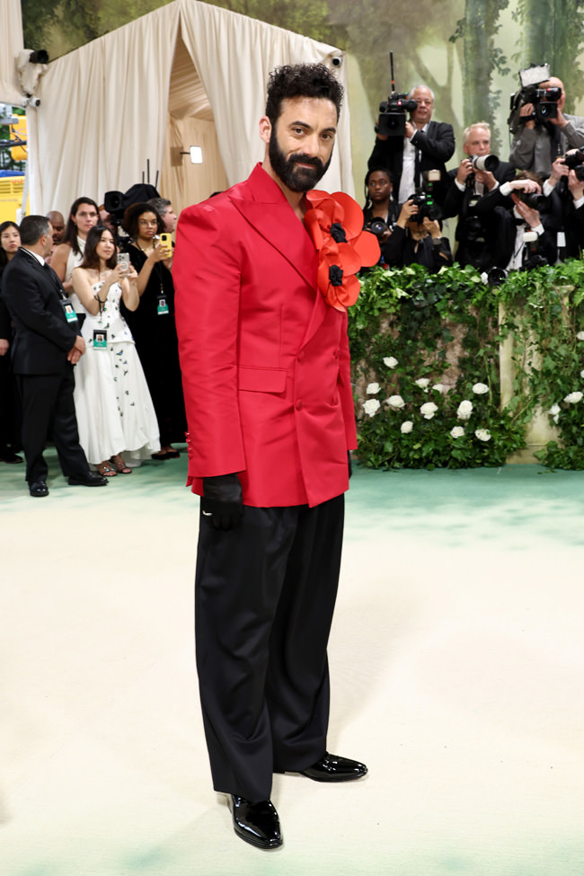 MET-GALA-2024-Gentlemen-Menswear-Red-Carpet-Fashion-Style-Tom-Lorenzo ...