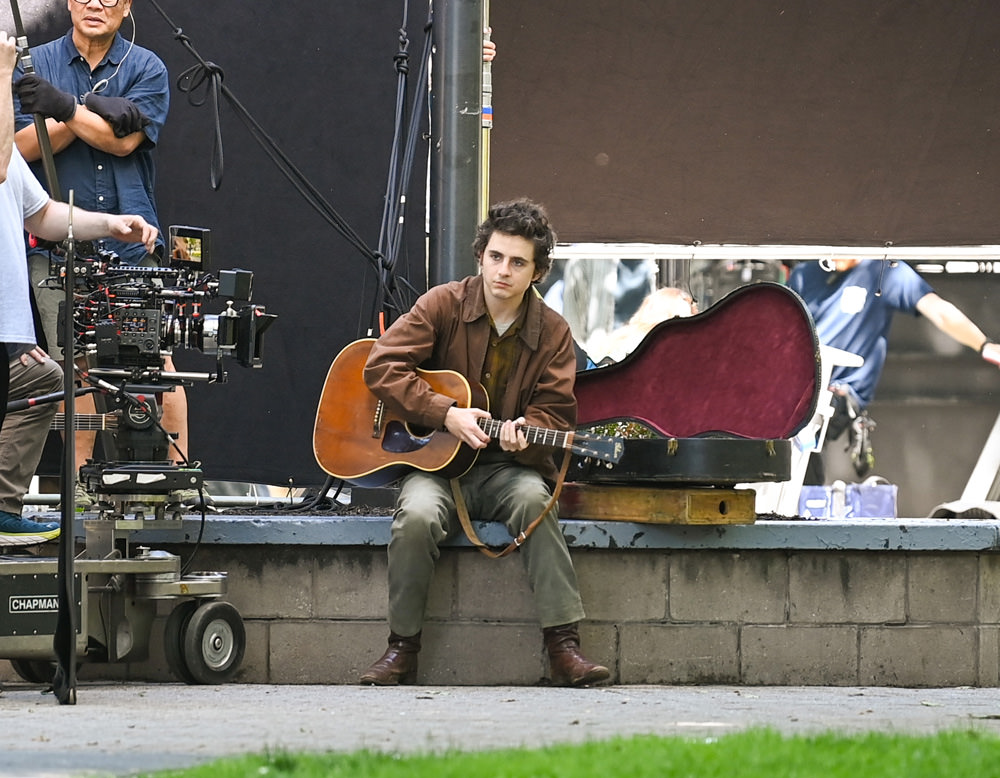 Timothee-Chalamet-A-COMPLETE-UNKNOWN-Movie-Set-Hoboken-Costumes-Style ...