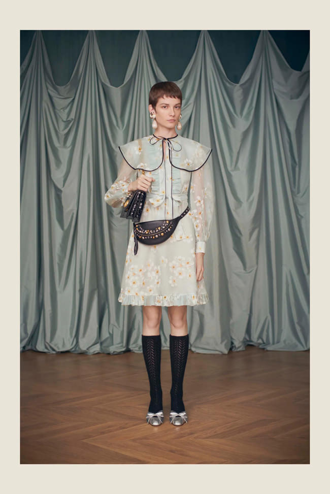 Valentino Resort 2025 Collection Part ONE Tom + Lorenzo