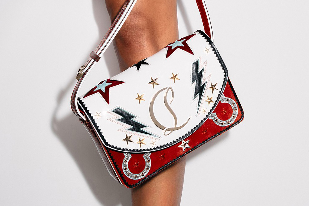 Yea or Nay: Christian Louboutin 'Loubi54 Giddy' Bags - Tom +