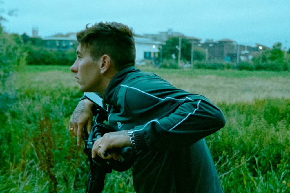 Bird Starring Barry Keoghan Franz Rogowski And Nykiya Adams Official