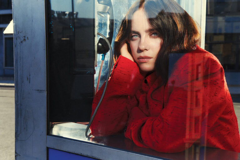 Billie Eilish Covers Latest Issue Of VOGUE Magazine Tom Lorenzo billie-eilish-covers-latest-issue-of-vogue-magazine-tom-lorenzo