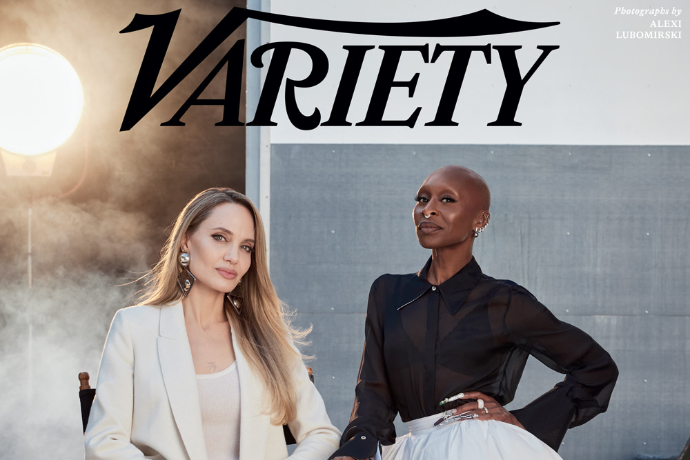 Angelina-Jolie-Cynthia-Erivo-Maria-Wicked-VARIETY-Actors-on-Actors ...