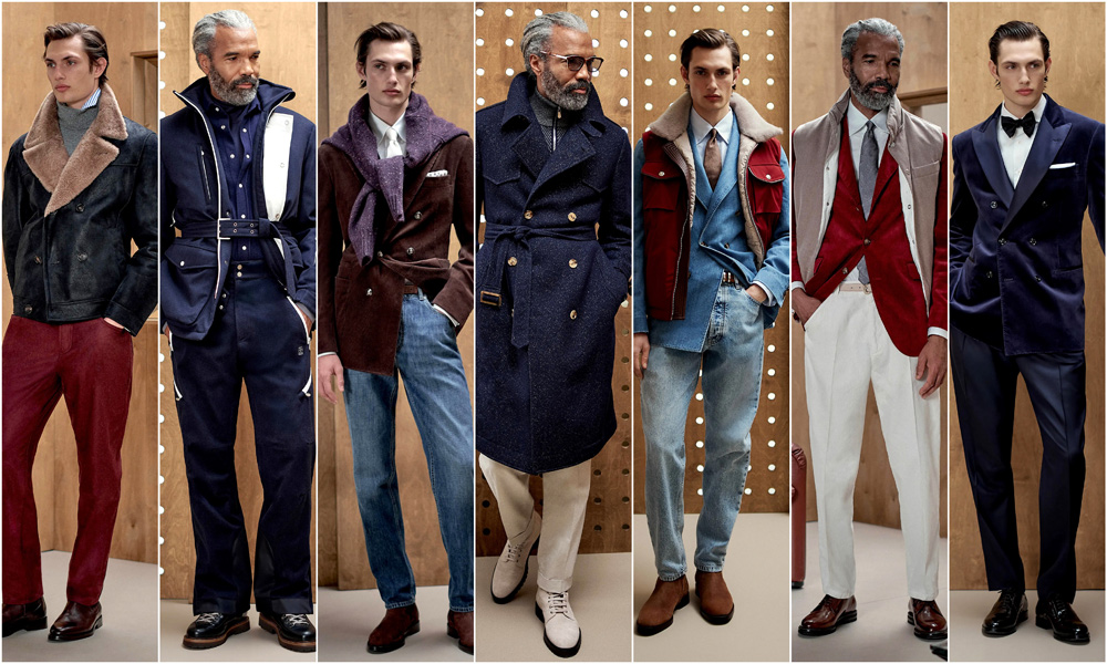 BRUNELLO CUCINELLI ポロ　　　L s-l1200.jpg