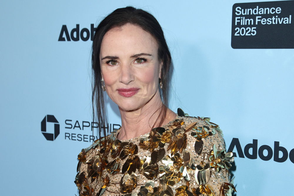 2025 Sundance Film Festival: Juliette Lewis at the BY DESIGN Premiere post image